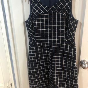 J Crew dress